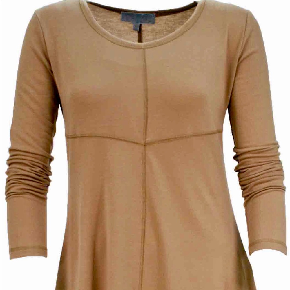 Pretty Angel Tunic/Dress